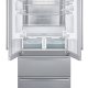 Liebherr CBNes 6256 PremiumPlus BioFresh NoFrost frigorifero side-by-side Libera installazione 471 L F Stainless steel 20