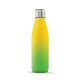 The Steel Bottle Shade Uso quotidiano 500 ml Acciaio inox Multicolore 2