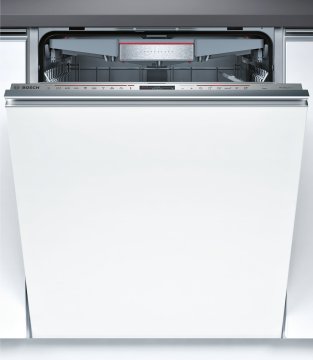 Bosch Serie 6 SMV68TX06E lavastoviglie A scomparsa totale 14 coperti D