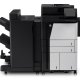 HP LaserJet Enterprise Flow MFP M830z, Bianco e nero, Stampante per Aziendale, Stampa, copia, scansione, fax, ADF da 200 fogli, stampa da porta USB frontale, scansione verso e-mail/PDF, stampa fronte/ 2