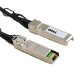 DELL 470-AAVK cavo InfiniBand e in fibra ottica 0,5 m SFP+ Nero 2