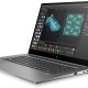 HP ZBook Studio G7 Intel® Core™ i7 i7-10750H Workstation mobile 39,6 cm (15.6