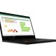 Lenovo ThinkPad X1 Extreme Intel® Core™ i7 i7-10750H Computer portatile 39,6 cm (15.6