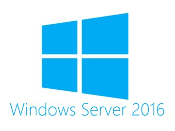 HPE Microsoft Windows Server 2016 Remote Desktop Services 5 User CAL - EMEA Client Access License (CAL) 5 licenza/e