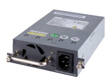 HPE JD362B componente switch Alimentazione elettrica