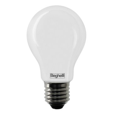 Beghelli TuttovetroLED lampada LED 3000 K 12 W E27 E