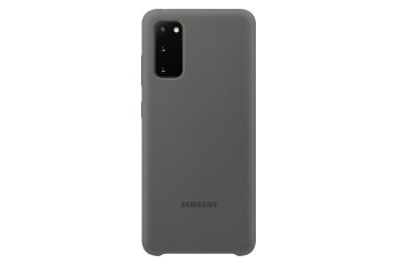 Samsung Galaxy S20 Silicone Cover