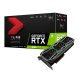 PNY VCG309024TFXPPB scheda video NVIDIA GeForce RTX 3090 24 GB GDDR6X 5