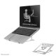 Neomounts Supporto per laptop 2