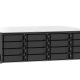 QNAP TS-1673AU-RP-16G server NAS e di archiviazione Armadio (3U) Collegamento ethernet LAN Nero, Grigio V1500B 5