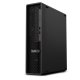 Lenovo ThinkStation P340 Intel® Core™ i7 i7-10700 16 GB DDR4-SDRAM 512 GB SSD Windows 10 Pro SFF PC Nero 4