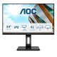 AOC P2 24P2C LED display 60,5 cm (23.8