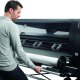 HP Designjet Stampante da produzione Z6610 da 60