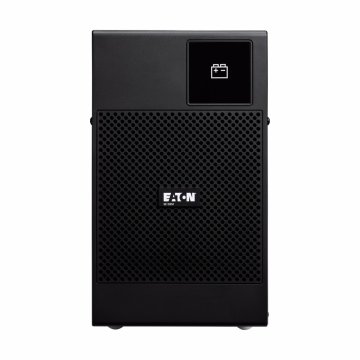 Eaton 9E EBM 72V gruppo di continuità (UPS) Doppia conversione (online) 20 kVA