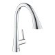 GROHE 30440000 rubinetto Cromo 2