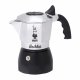 Bialetti Brikka Caffettiera 2 tazze 2