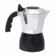 Bialetti Brikka Caffettiera 2 tazze 4