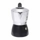 Bialetti Brikka Caffettiera 2 tazze 5