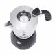 Bialetti Brikka Caffettiera 2 tazze 6