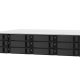 QNAP TS-1273AU-RP-8G server NAS e di archiviazione Armadio (2U) Collegamento ethernet LAN Alluminio, Nero V1500B 3