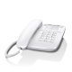 Gigaset DA410 Telefono analogico Bianco 2