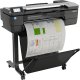 HP Designjet Stampante multifunzione T830 da 24