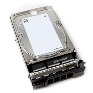 DELL NPOS - to be sold with Server only - 8TB 7.2K RPM NLSAS 12Gbps 512e 3.5in Hot-plug Hard Drive, CK