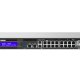 QNAP QGD-1602P Gestito L2 Gigabit Ethernet (10/100/1000) Supporto Power over Ethernet (PoE) 1U Nero, Grigio 2