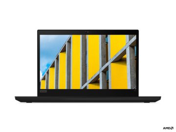 Lenovo ThinkPad T14 AMD Ryzen™ 7 PRO 4750U Computer portatile 35,6 cm (14") Full HD 16 GB DDR4-SDRAM 512 GB SSD Wi-Fi 6 (802.11ax) Windows 10 Pro Nero