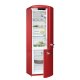 Hisense RB419 Libera installazione 322 L E Rosso 2