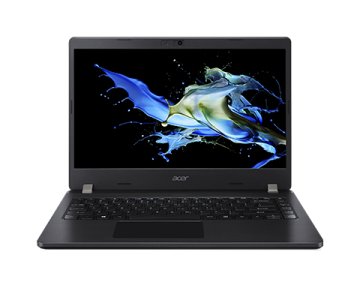 Acer TravelMate P2 TMP214-52-73PC Intel® Core™ i7 i7-10510U Computer portatile 35,6 cm (14") Full HD 8 GB DDR4-SDRAM 256 GB SSD Wi-Fi 6 (802.11ax) Windows 10 Pro Nero