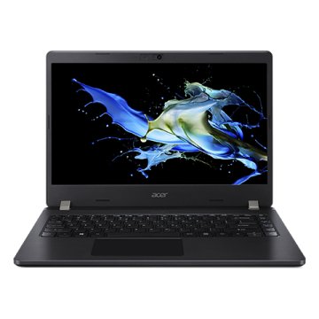 Acer TravelMate P2 TMP214-52 Computer portatile 35,6 cm (14") Full HD Intel® Core™ i5 i5-10210U 8 GB DDR4-SDRAM 512 GB SSD Wi-Fi 6 (802.11ax) Windows 10 Pro Nero