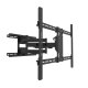 Multibrackets 2616 Supporto TV a parete 2,79 m (110