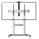 ROLINE 17.03.1261 Supporto per display espositivi 2,54 m (100