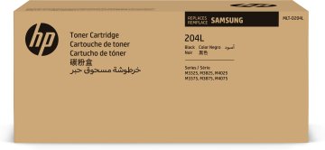 Samsung Cartuccia toner nero a resa elevata MLT-D204L