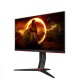 AOC G2 24G2U/BK Monitor PC 60,5 cm (23.8