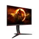 AOC G2 24G2U/BK Monitor PC 60,5 cm (23.8