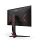 AOC G2 24G2U/BK Monitor PC 60,5 cm (23.8