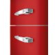 Smeg 50's Style FAB32LRD5 Rosso 7