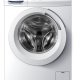 Haier HW100-B12636N lavatrice Caricamento frontale 10 kg 1200 Giri/min Bianco 2
