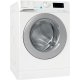 Indesit Lavatrice a libera installazione BWE 91284X WS IT N - BWE 91284X WS IT N 2