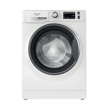 Hotpoint Lavatrice a libera installazione NR548GWSA IT N