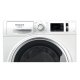 Hotpoint Lavatrice a libera installazione NR548GWSA IT N 11