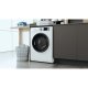 Hotpoint Lavatrice a libera installazione NR548GWSA IT N 6