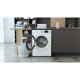 Hotpoint Lavatrice a libera installazione NR548GWSA IT N 8