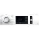 Hotpoint Lavatrice a libera installazione NR548GWSA IT N 10