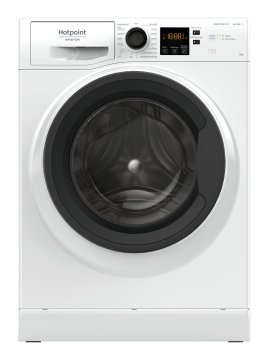 Hotpoint Lavatrice a libera installazione NF823WK IT N