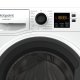 Hotpoint Lavatrice a libera installazione NF823WK IT N 4