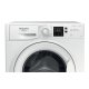 Hotpoint Lavatrice a libera installazione NFR327W IT N 11