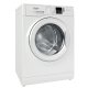 Hotpoint Lavatrice a libera installazione NFR327W IT N 3